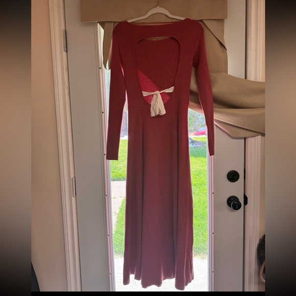 Free People Honey Tupelo maxi - Picture 4 of 6